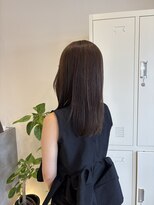ブランコリブレ 郡家店(blanco Libre) ヘーゼルベージュ