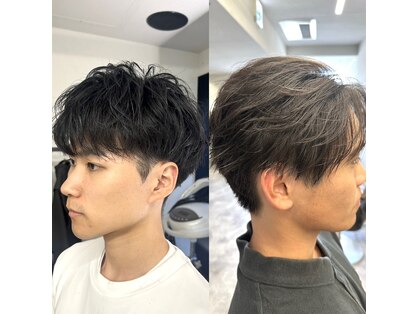 エミタス 宮街道(Emitas.)の写真