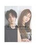 【学割U24】フルカラー＋カット￥6500