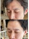 フェス カットアンドカラーズ(FESS cut&colors)の写真/第一印象は眉で変わる。30代・40代の大人に似合う自然な美眉で、清潔感をぐっと引き上げます。