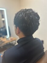 スーリール 戸畑店(Sourire)&nbsp;メンズパーマ