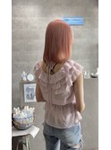 pinkbeige