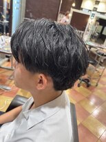 シャンプーボーイ 佐賀(SHAMPOO BOY)&nbsp;マッシュ