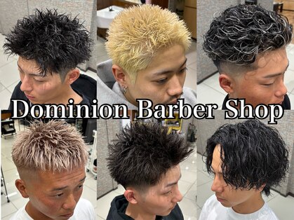 ドミニオン(Dominion)の写真