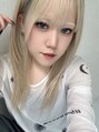 ポノ(po_no)&nbsp;野中 唯菜