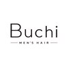 ブチメンズヘア(Buchi MEN'S HAIR)のお店ロゴ