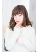 ゆるフワシフォンカール