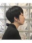 クールショート