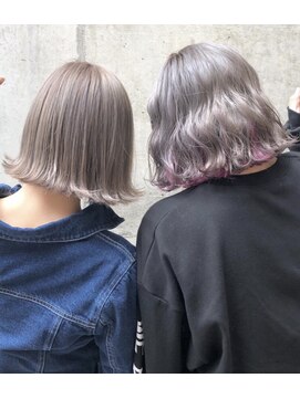 ローグ(LOGUE) 【LOGUE】