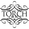 ヘアメイクサロントーチクラウン(Hair Make Salon TORCH Crown)のお店ロゴ