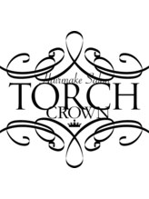 ヘアメイクサロントーチクラウン(Hair Make Salon TORCH Crown)