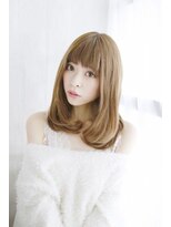 ヘアーアンドメイク アシュレ(Hair&Make assur'e)&nbsp;【assur'e hair】 -new style- Collection