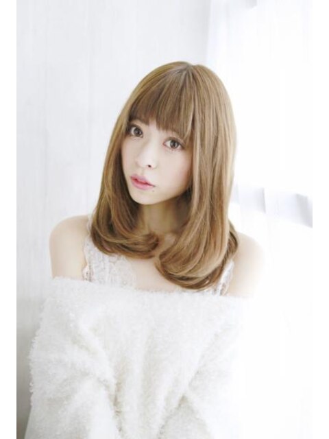 【assur'e hair】 -new style- Collection