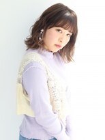 ケーツー エソラ池袋店(K-two)&nbsp;愛され☆王道BOB［髪質改善/池袋&目白&大塚］