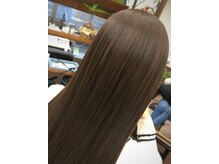ルーツ ヘアー(Roots hair)