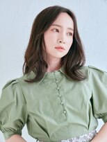 リトル 新宿(little)&nbsp;まろやかくびれミディ