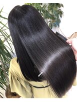 カラン(Calin)&nbsp;【髪質改善】髪質改善艶髪エステコース