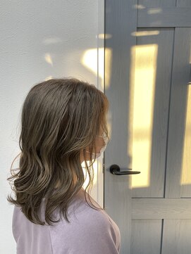 リトルスター(Little star) ゆるふわミディ