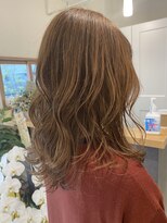 メリー(merry)&nbsp;モカベージュ