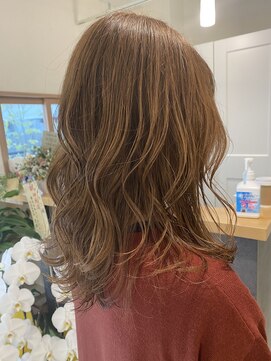 メリー(merry) モカベージュ