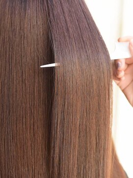 ビューティービースト 廿日市店(beauty:beast) 髪質改善×縮毛矯正