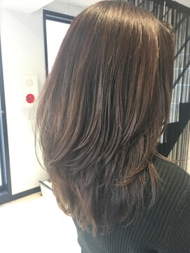 フラミューム 町田(flammeum) レイヤースタイル【町田】【成瀬】【玉川学園前】