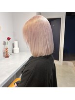 エイト 横浜店(EIGHT)&nbsp;デザインカラー　横浜/横浜駅　Fu02