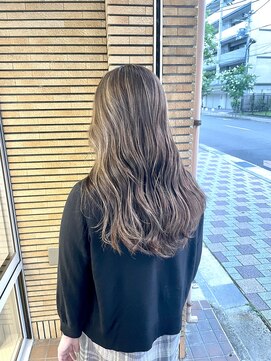 シーエスメイドバイシャチュー 京都店(CS made by SHACHU) 全体ハイライト