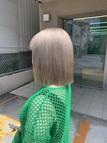 エイトオロク 那覇小禄店(EIGHT oroku)&nbsp;【EIGHT 沖縄】お客様スタイル_デザインカラー