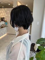 ベルバイヘアスイッチ(by hairswitch)&nbsp;大人ショート