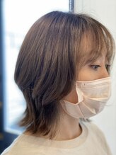 チィ(Chii)&nbsp;くびれレイヤー