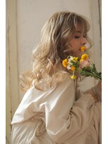 リーホリエ(Lee Horie) ミルクティーベージュ