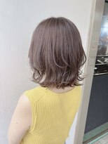 ポータートランテアン(porter31)&nbsp;レイヤーボブ氏木