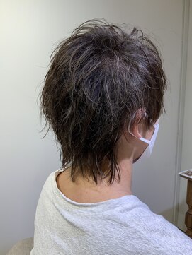 ユーネリー(U-NERY) メンズスタイル