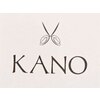 カノ(KANO)のお店ロゴ