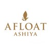 アフロート アシヤ(AFLOAT ASHIYA)のお店ロゴ