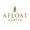 アフロート アシヤ(AFLOAT ASHIYA)のお店ロゴ