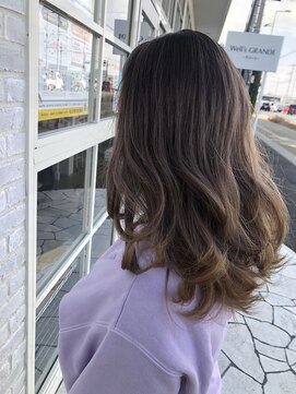 ウェルズ グランデ 奈良店(Well's GRANDE) 【奈良】Wellsgrande奈良 おすすめスタイル