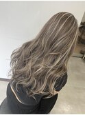 コントラストハイライト