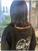【MAYU】お洒落ロブ