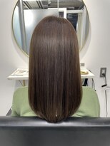 アルノー 博多口店(Arno)&nbsp;【Arno】＃オリーブベージュ