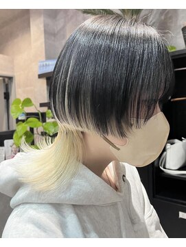 レム 長野青木島店(REM) umbrella design