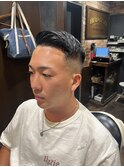 フェードスタイル