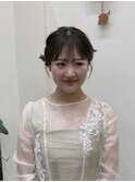ゆるアップ 20代/30代/40代
