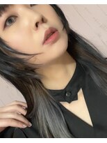 スミレ(sumile)&nbsp;ウルフ　ダブルカラー