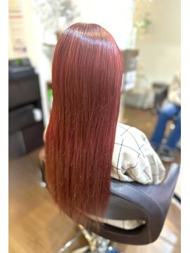 エクステ専門店 カシェット(Cachette) 編み込み100g