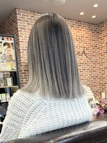 リンク(LinK)&nbsp;バレイヤージュ