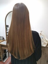 ヘアークリップ(HAIR CLIP)