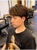 リバースショート