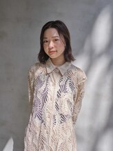 シエカ(CIECA.) 北畑 紗和